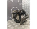 Webasto Thermo Top Pro 38 DAF 2020447 9033276A Car type trucks