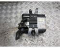 Parking heater Webasto Mazda CX 7 2011