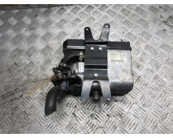 Parking heater Webasto Mazda CX 7 2011