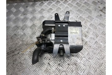 Parking heater Webasto Mazda CX 7 2011