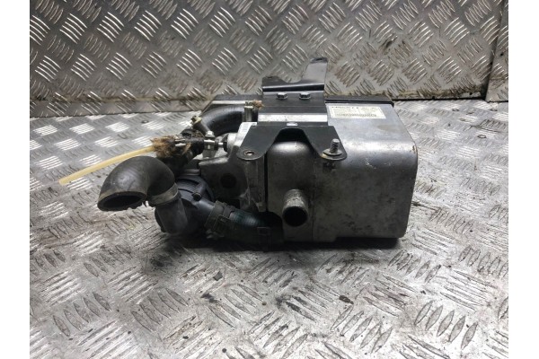 Parking heater Webasto Mazda CX 7 2011 Part manufacturer Mazda OE
