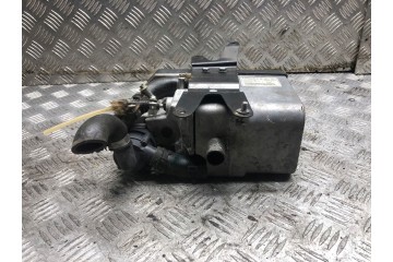 Parking heater Webasto Mazda CX 7 2011 Part manufacturer Mazda OE