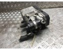 Parking heater Webasto Mazda CX 7 2011 Car type passenger cars