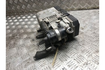Parking heater Webasto Mazda CX 7 2011 Car type passenger cars
