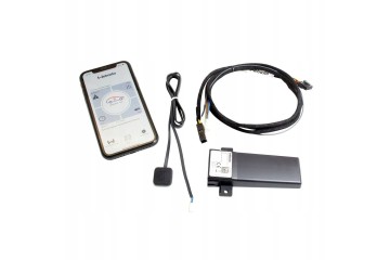ThermoConnect Tcon2 Control Webasto Tcon2 control GSM with GPS E Sim Packaging status original