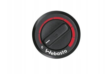 Parking heater Webasto AT2000STC Diesel 2kW 12V Potentiometer set Part manufacturer Webasto