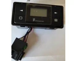 Programador de panel para calefacción estacionaria Mercedes Sprinter 907 Vito Viano 447 Eberspaecher