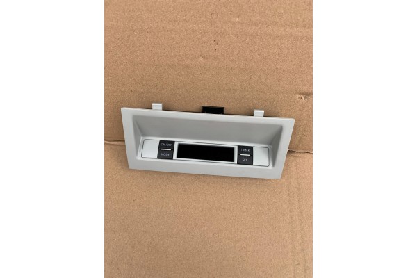 7E5919037J VW Multivan T6 Amarok Panel Controller Webasto Module NICE