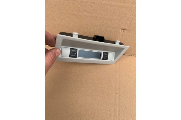 7E5919037J VW Multivan T6 Amarok Panel Controller Webasto Module NICE Part manufacturer Volkswagen OE