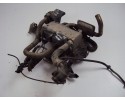 WEBASTO HYDRONIC II RENAULT TRAFFIC VIVARO III 17 Catalog number of the part 929159576R