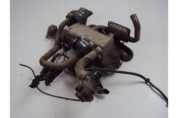 WEBASTO HYDRONIC II RENAULT TRAFFIC VIVARO III 17 Catalog number of the part 929159576R