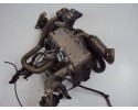 WEBASTO HYDRONIC II RENAULT TRAFFIC VIVARO III 17 Part manufacturer Renault OE