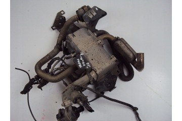 WEBASTO HYDRONIC II RENAULT TRAFFIC VIVARO III 17 Part manufacturer Renault OE