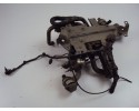Calefactor Webasto Hydronic II para Renault Talento II, Vivaro III 1.6