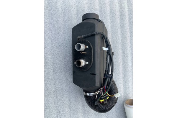 Parts for Webasto Agent Volkswagen Multivan T6 10R 0517022