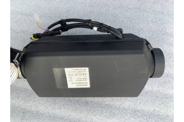 Parts for Webasto Agent Volkswagen Multivan T6 10R 0517022 Part manufacturer Volkswagen OE