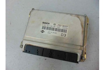 23710BN303  CENTRALITA MOTOR UCE NISSAN ALMERA (N16/E) Acenta 23710BN303 186341 NISSAN - 1