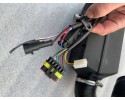 Piezas de la Unidad Central Webasto para Volkswagen Multivan T6 10R-05
