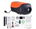 PROFESSIONAL DIESEL AIR HEATER VEVOR 12V 5KW