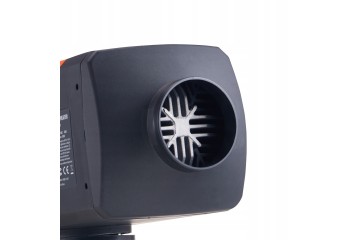 PROFESSIONAL DIESEL AIR HEATER VEVOR 12V 5KW Part manufacturer Vevor