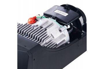 PROFESSIONAL DIESEL AIR HEATER VEVOR 12V 5KW Catalog number of the part 840349928289