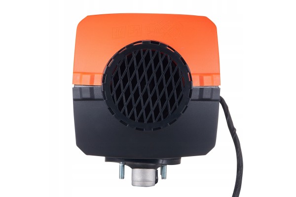 PROFESSIONAL DIESEL AIR HEATER VEVOR 12V 5KW Car type undefined