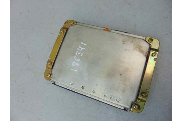 23710BN303  CENTRALITA MOTOR UCE NISSAN ALMERA (N16/E) Acenta 23710BN303 186341 NISSAN - 1