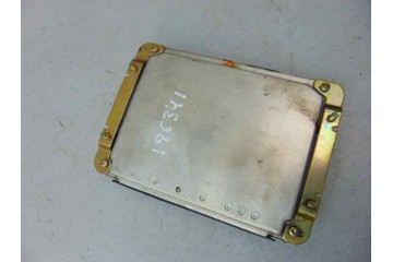 23710BN303  CENTRALITA MOTOR UCE NISSAN ALMERA (N16/E) Acenta 23710BN303 186341 NISSAN - 1