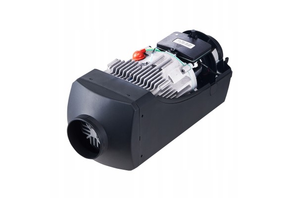 PROFESSIONAL DIESEL AIR HEATER VEVOR 12V 5KW EAN GTIN 840349928289