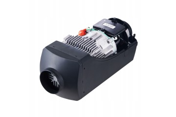 PROFESSIONAL DIESEL AIR HEATER VEVOR 12V 5KW EAN GTIN 840349928289