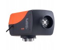Calefactor de Estacionamiento VEVOR 12V 5KW con Control Remoto LCD