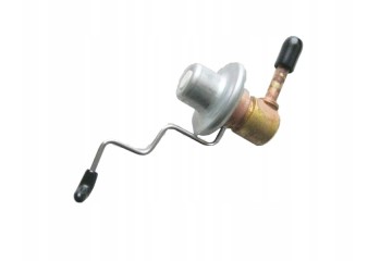 Pressure regulator Volvo