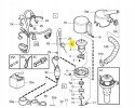 Pressure regulator Volvo Part manufacturer Volvo OE