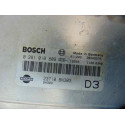 23710BN303  CENTRALITA MOTOR UCE NISSAN ALMERA (N16/E) Acenta 23710BN303 186341 NISSAN - 2