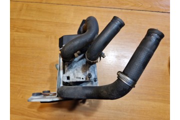 BMW 7 E65 E66 WEBASTO Heating Thermo TOP WITH DIESEL 6933067 Catalog number of the part 6933067WEBASTO
