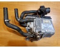 BMW 7 E65 E66 WEBASTO Heating Thermo TOP WITH DIESEL 6933067 Part manufacturer BMW OE