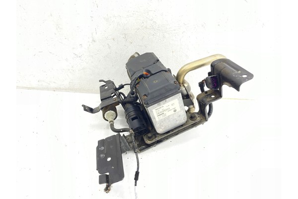VW T5 LIFT PARKING HEATER WEBASTO HEATER 7E0815071A