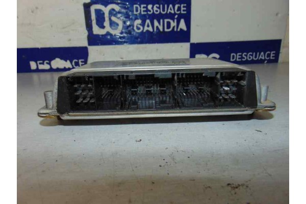 23710BN303  CENTRALITA MOTOR UCE NISSAN ALMERA (N16/E) Acenta 23710BN303 186341 NISSAN - 3
