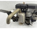 VW T5 LIFT PARKING HEATER WEBASTO HEATER 7E0815071A Part manufacturer Volkswagen OE