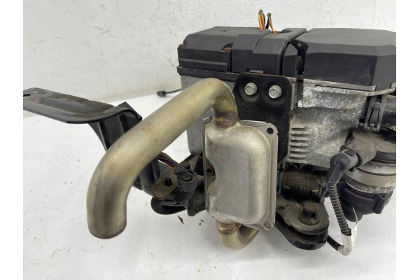 VW T5 LIFT PARKING HEATER WEBASTO HEATER 7E0815071A Part manufacturer Volkswagen OE