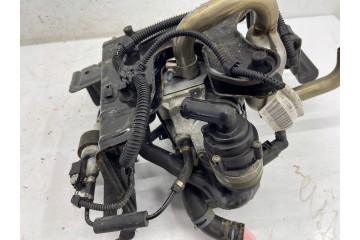 Calefactor Webasto VW T5 Lift 7E0815071A