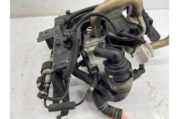 Calefactor Webasto VW T5 Lift 7E0815071A