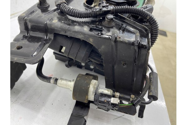Calefactor Webasto VW T5 Lift 7E0815071A
