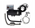 Set Webasto eberspaecher Dry Airtronic D4L 12V Diesel 4 KW