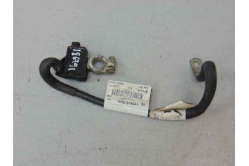 1K0915181H BATERIA VOLKSWAGEN SCIROCCO (137) 2.0 TDI (103kW) BlueMotion 2011 1K0915181H 186791 VOLKSWAGEN - 1