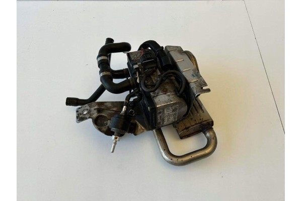 MERCEDES VITO VIANO 639 WEBASTO 6398302700