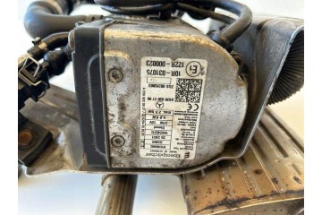 MERCEDES VITO VIANO 639 WEBASTO 6398302700 Part manufacturer Mercedes Benz OE