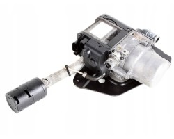 WEBASTO PARKING HEATER TP50 ACTROS MP4 MP5 11 A9608308261 9014139A