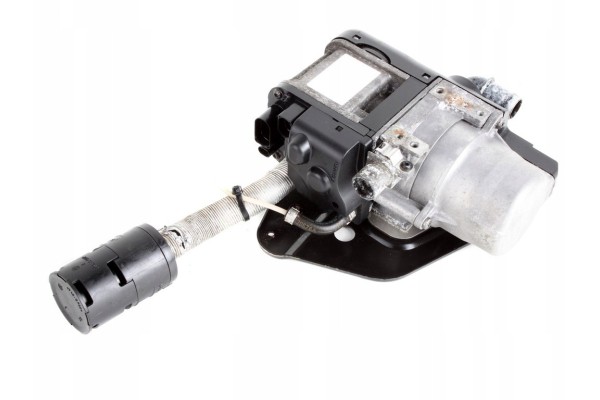 WEBASTO PARKING HEATER TP50 ACTROS MP4 MP5 11 A9608308261 9014139A