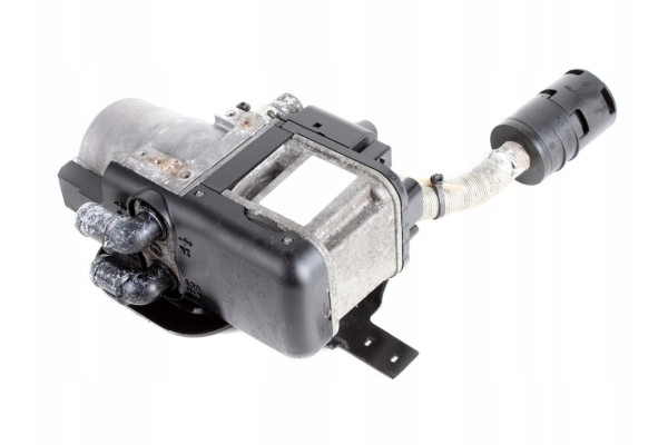 WEBASTO PARKING HEATER TP50 ACTROS MP4 MP5 11 A9608308261 9014139A Part manufacturer Mercedes Benz OE